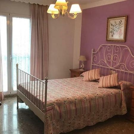 Piso Torre Del Mar Apartment Exterior photo